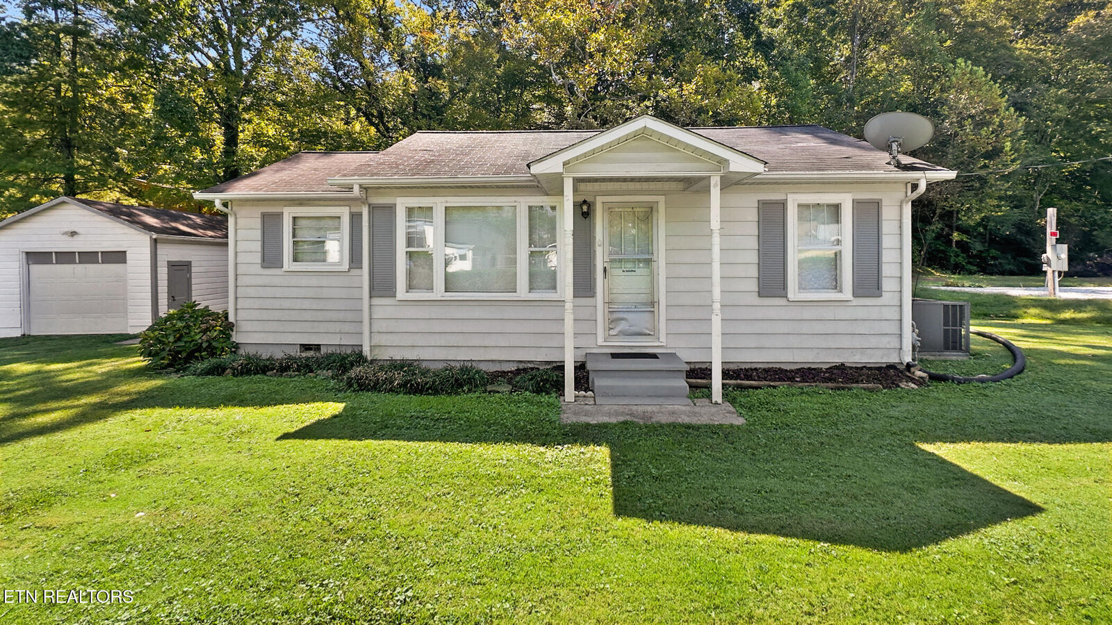 Property Photo:  134 Keylon Drive  TN 37748 