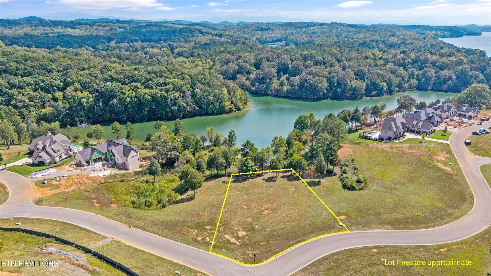 Property Photo:  181 Bulwark Way  TN 37772 