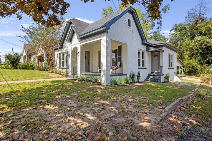 Property Photo: 200 Sunset Ave. TX 75654