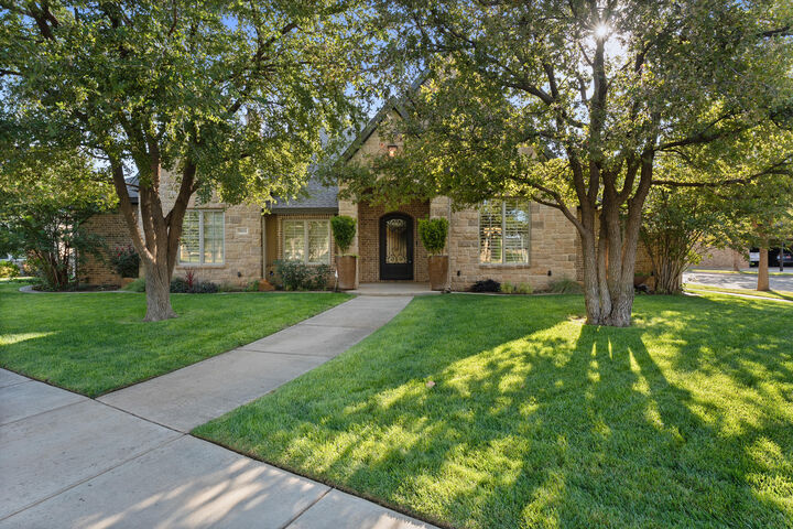 Property Photo:  9005 Juneau Avenue  TX 79424 