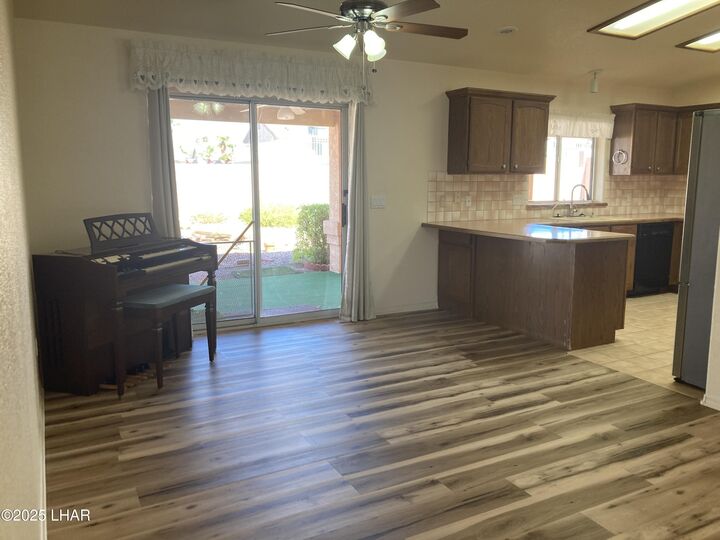 Property Photo:  2821 Indian Pipe Dr  AZ 86406 