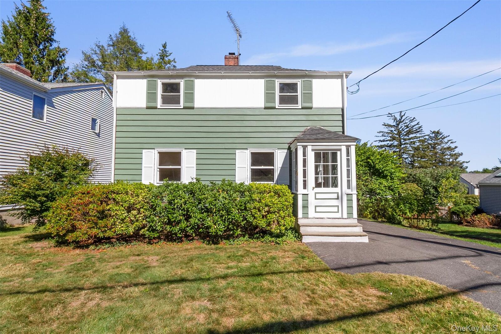 Property Photo:  15 Davis Avenue  NY 10595 
