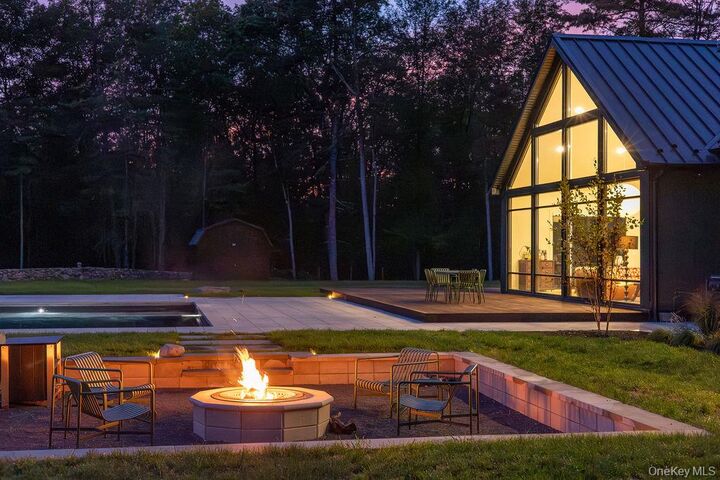 Property Photo:  72 Van Tine Road  NY 12446 