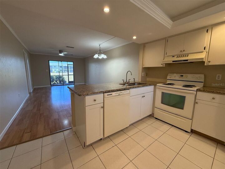 Property Photo: 25225 Rampart Boulevard 1301 FL 33983