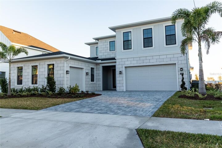 9360 Santorini Drive  Orlando FL 32827 photo