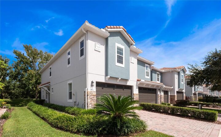 Property Photo:  1860 Garden Sage Drive  FL 32765 
