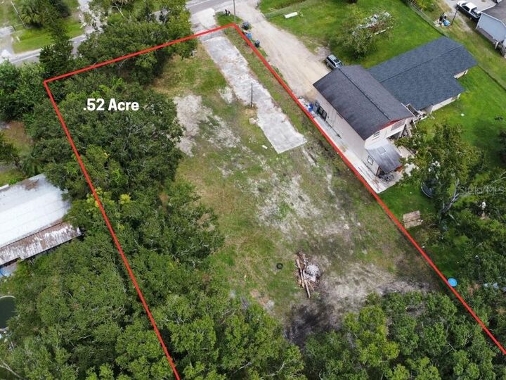 Property Photo:  8718 S Meadowview Circle  FL 33625 