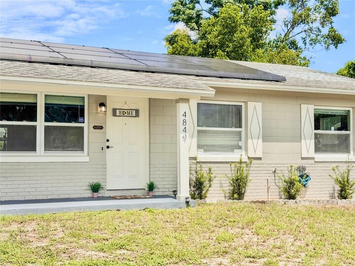 Property Photo: 4849 Victory Drive FL 32808