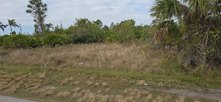 Property Photo: 8389 Agate Street FL 33981