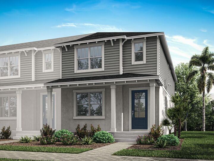 1290 Tarflower Drive  Winter Springs FL 32708 photo