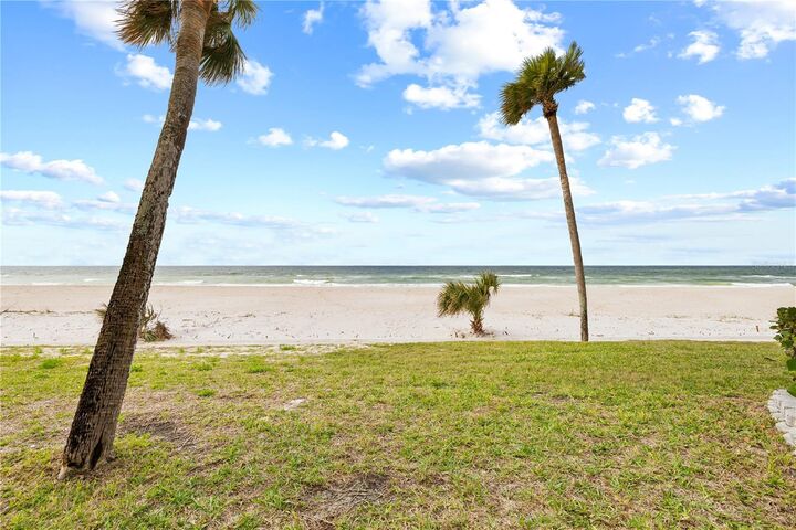 Property Photo: 3400 Gulf Boulevard 105 FL 33786