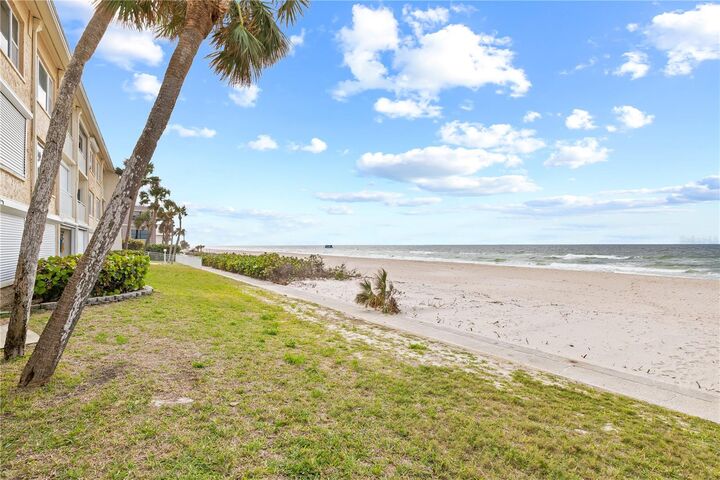 Property Photo:  3400 Gulf Boulevard 105  FL 33786 
