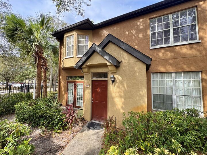Property Photo: 6360 Raleigh Street 1712 FL 32835