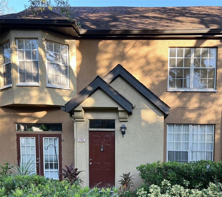 Property Photo:  6360 Raleigh Street 1712  FL 32835 