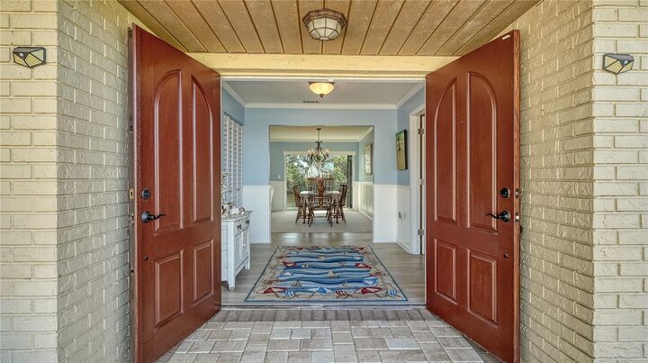 Property Photo: 4503 Coral Lake Drive FL 34210