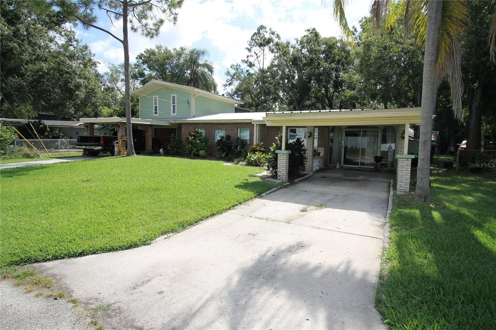 Property Photo:  4511 26th Avenue S  FL 33619 