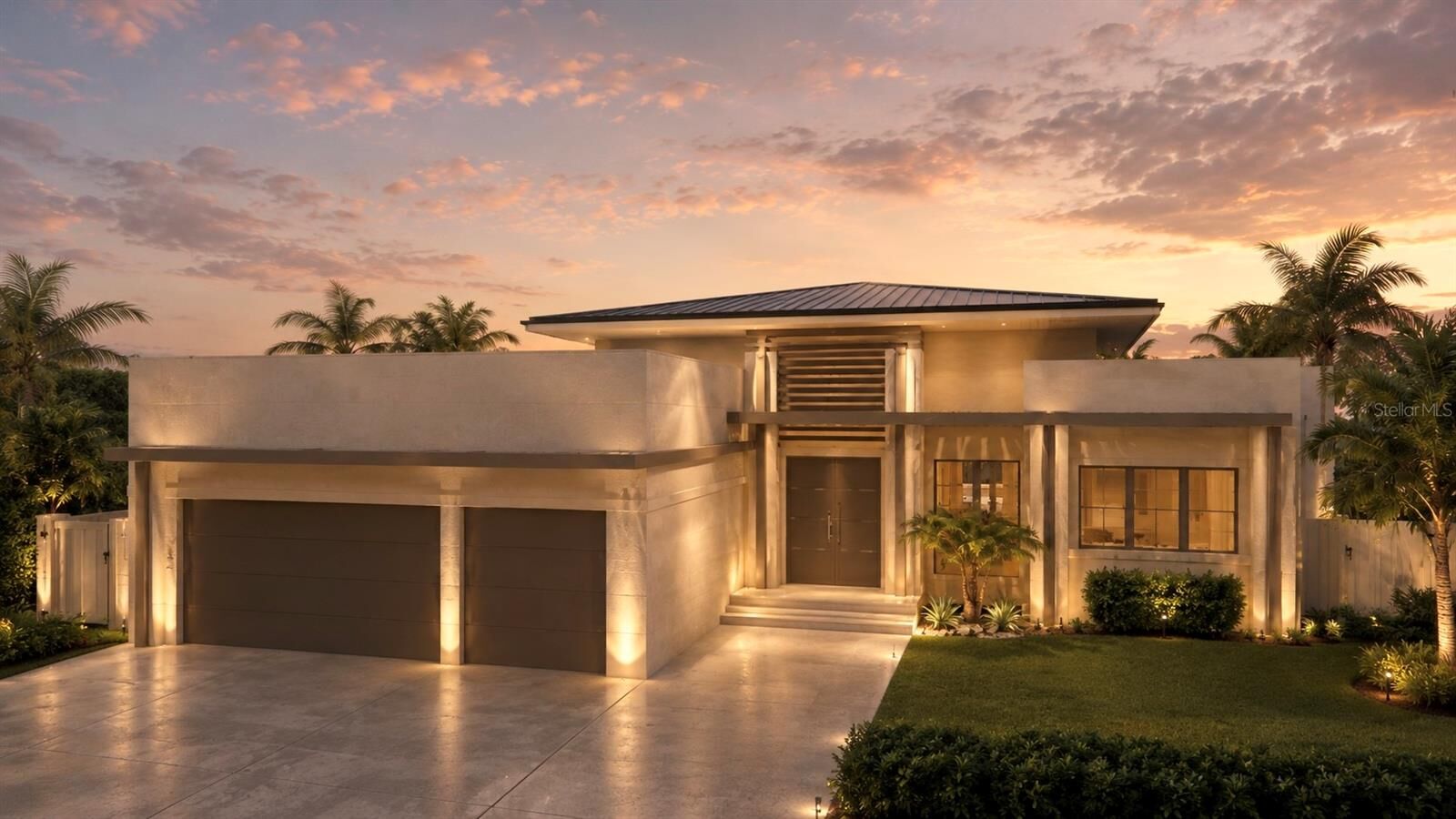 Property Photo:  440 S Lime Avenue  FL 34237 