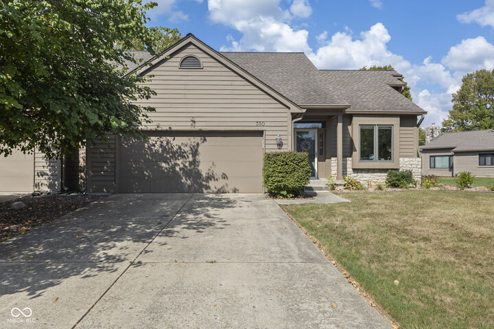 Property Photo:  350 Sandbrook Drive  IN 46062 