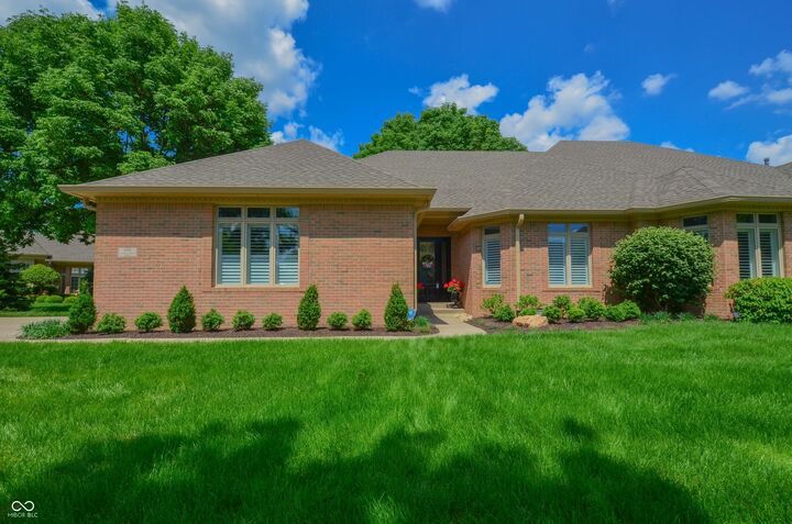 1738 Pathway Drive S  Greenwood IN 46143 photo