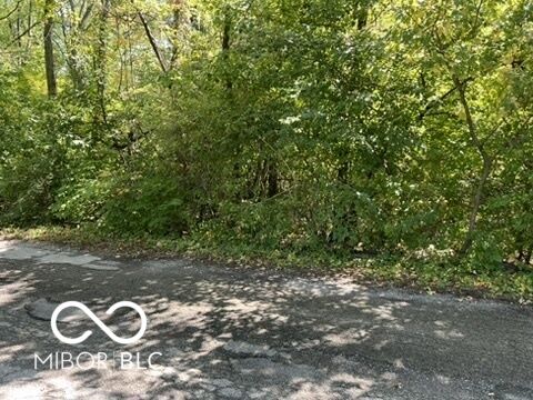 Property Photo: 2954 Sapphire Boulevard IN 46268