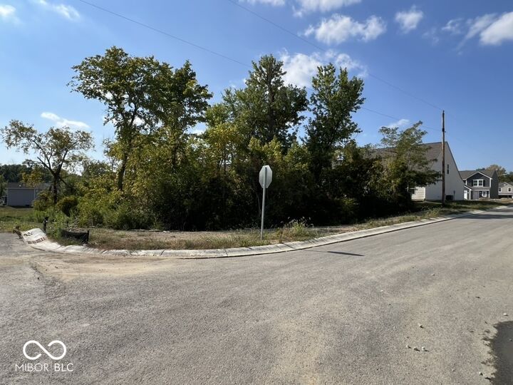 Property Photo:  2878 Emerald Street  IN 46268 