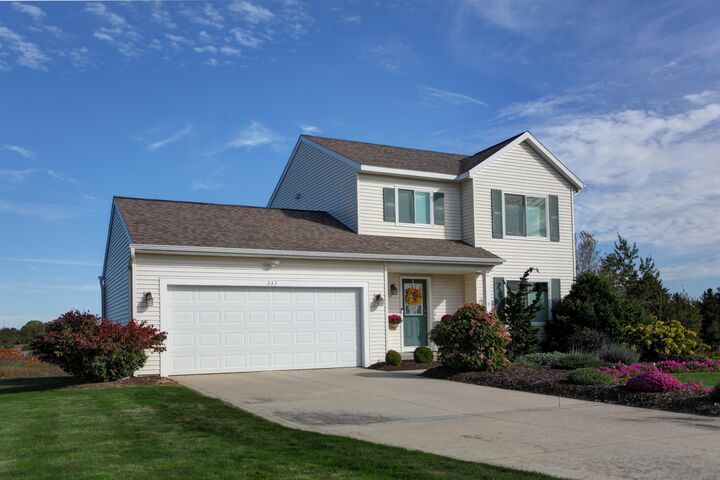 Property Photo:  333 Kratky Drive Lot 12  MI 49696 