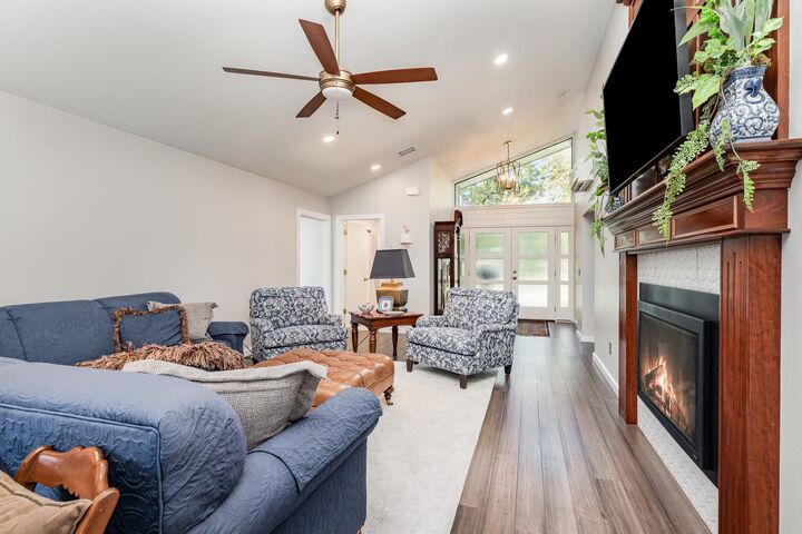 Property Photo: 526 Green Avenue MI 48708