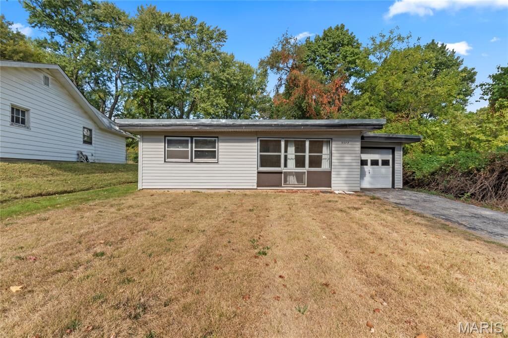 Property Photo: 3937 Madeline Drive MO 63114