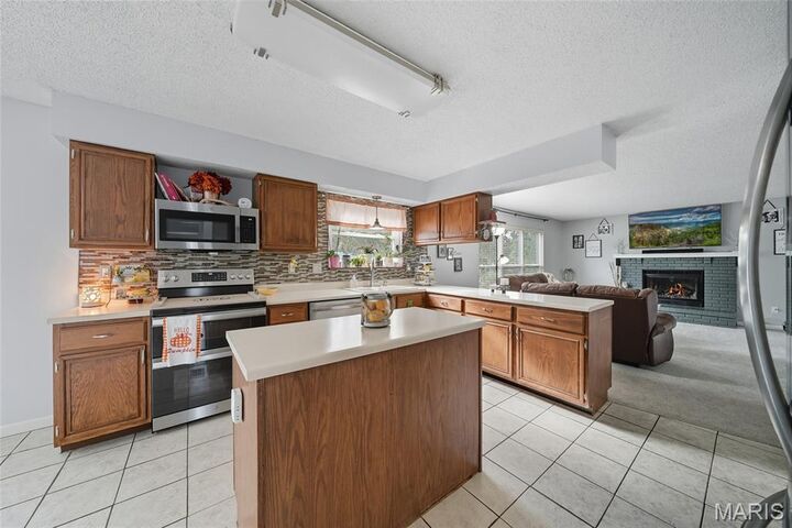Property Photo: 471 Bellingham Court MO 63304