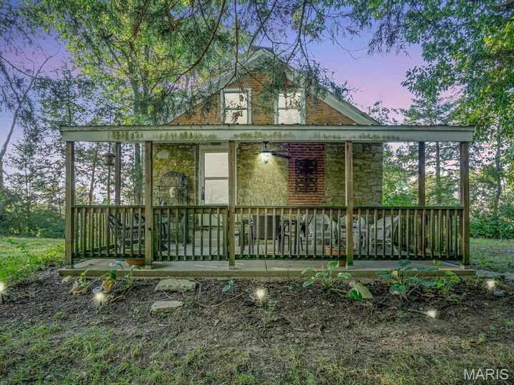 Property Photo: 3565 Kk Road IL 62298
