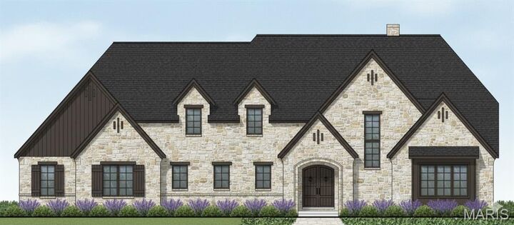 1536 S Mason Road  St Louis MO 63131 photo