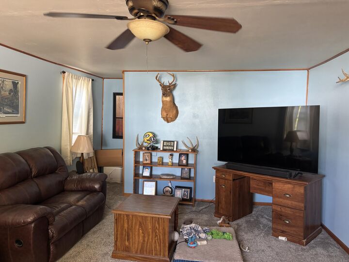 Property Photo: W7067 Main St WI 53094