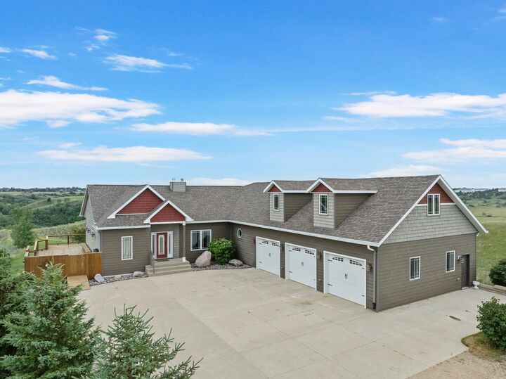 Property Photo:  1320 37th Ave  ND 58701 