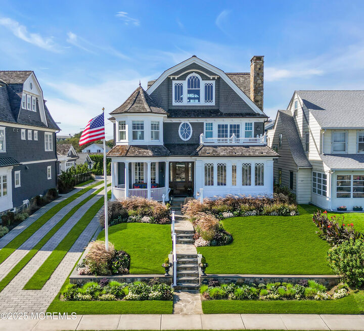 103 Ocean Avenue  Sea Girt NJ 08750 photo