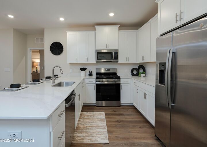 Property Photo:  30205 Radford Court  NJ 08831 