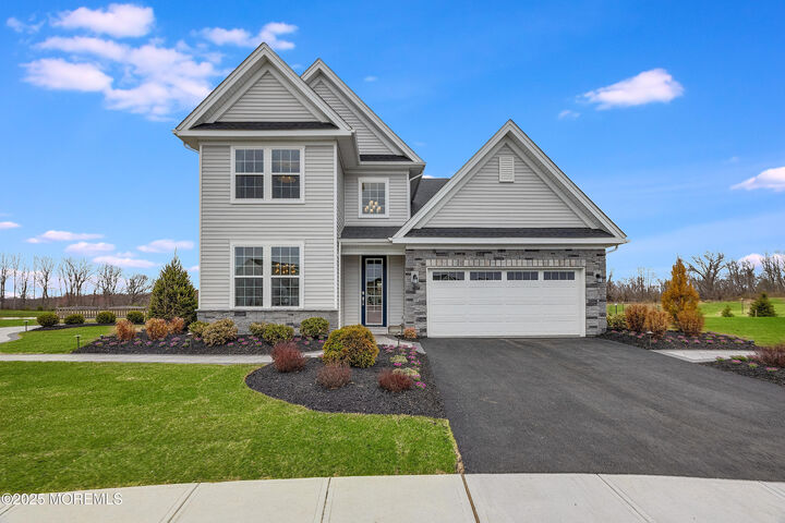 Property Photo: 48 Fillmore Drive NJ 08831