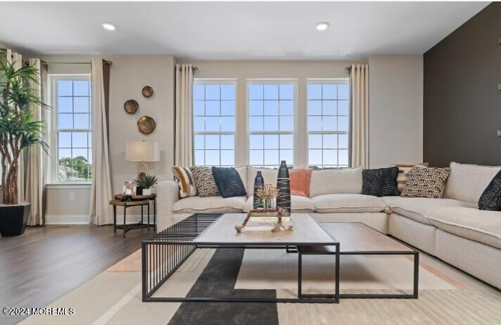 Property Photo:  83 Crimson Drive  NJ 07726 
