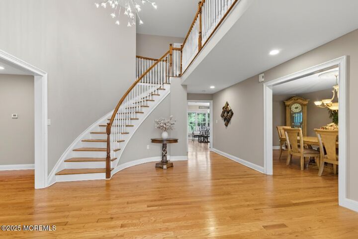 Property Photo: 3 Tolas Drive NJ 07733