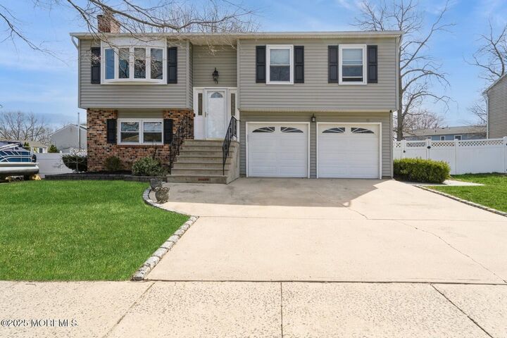 Property Photo: 13 Ivy Place NJ 07731