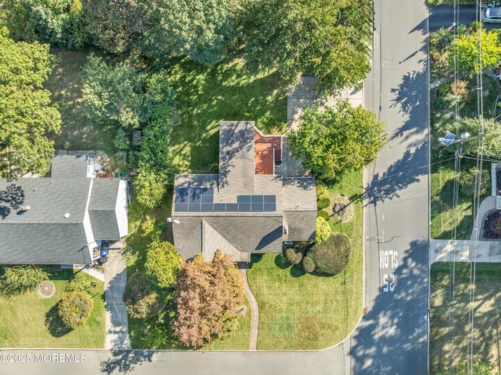 Property Photo:  1 Memorial Drive  NJ 08816 