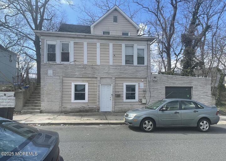 Property Photo: 614 Pine Street NJ 07712