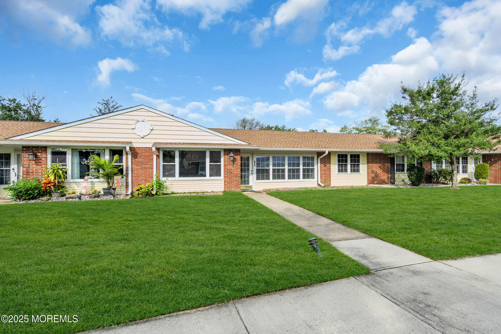 Property Photo:  295B W Malvern Court  NJ 08701 