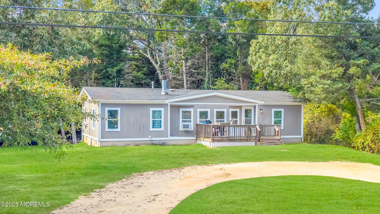 Property Photo:  19 Plantation Drive  NJ 08087 