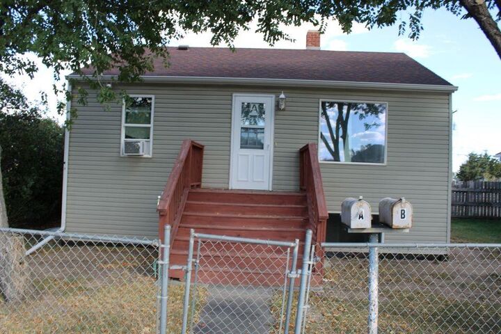Property Photo: 720 Haines Avenue SD 57701