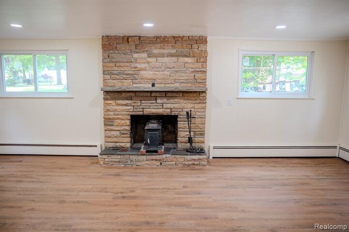 Property Photo:  46254 Custer Avenue  MI 48317 
