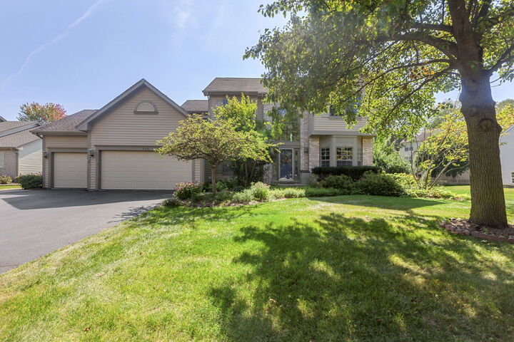 539 Primrose Lane  Crystal Lake IL 60014 photo
