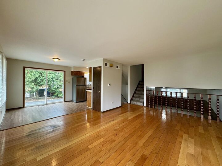 Property Photo: 16104 Oak Avenue IL 60452