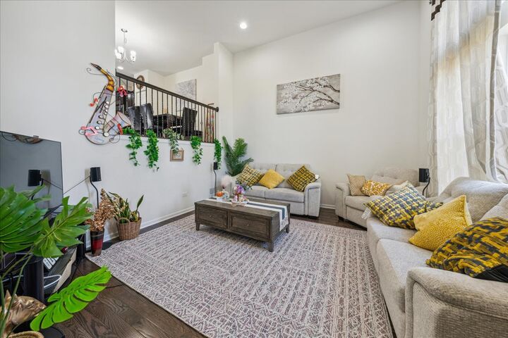 Property Photo: 4277 Liberty Street 4277 IL 60504