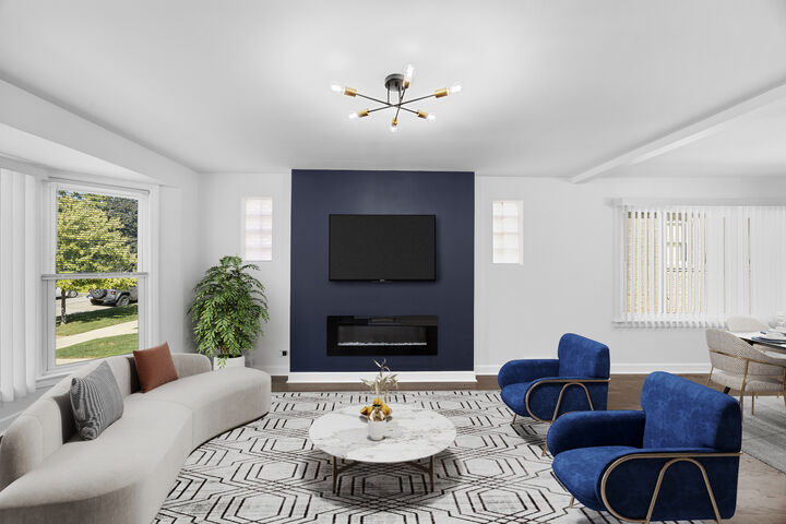 Property Photo:  1701 N Newland Avenue  IL 60707 