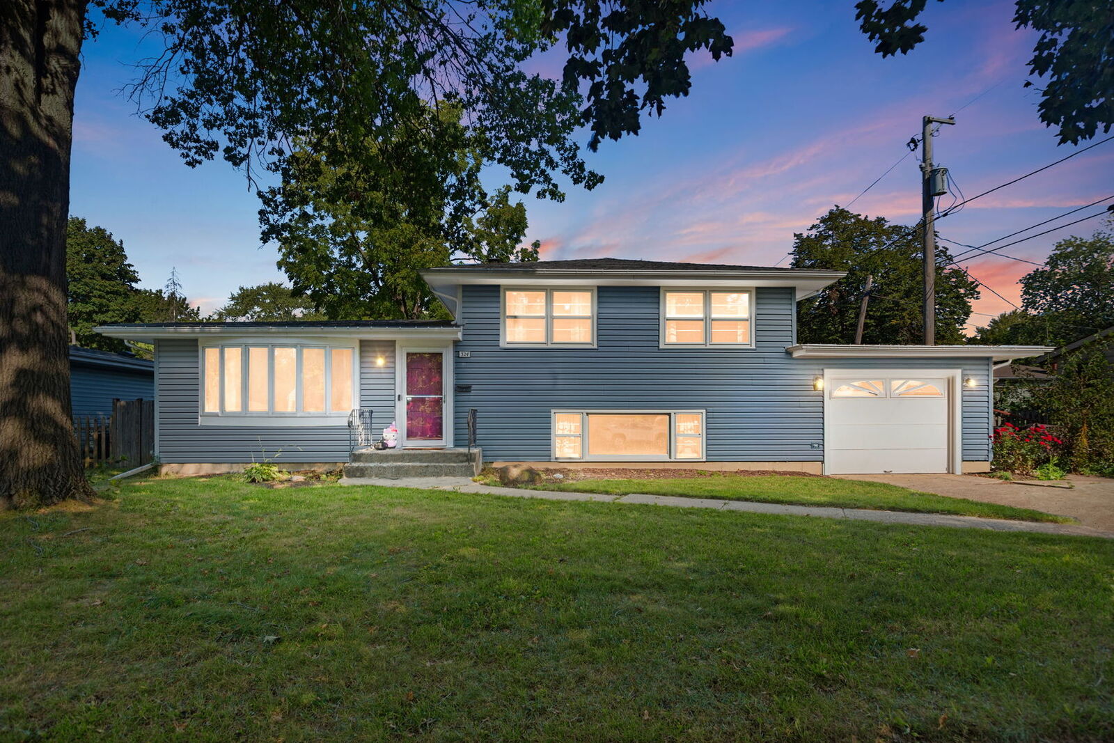Property Photo: 324 Alma Terrace IL 60013